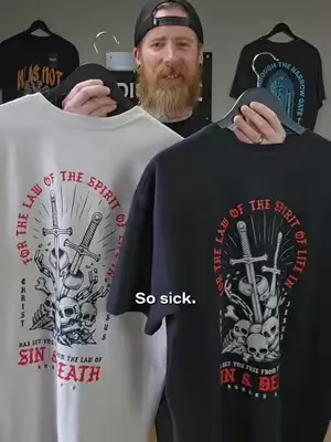 Let me walk you through the new drop👀