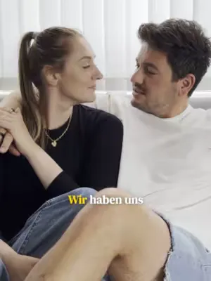 Zwei Ringe. Ein Team. 💍✨ Mit unserem Couple Bundle bekommt ihr 2 Ringe für nur 149,90 € — perfekt für alle, die gemeinsam mehr tracken, sich gegenseitig motivieren und ihre Verbindung auch im Alltag z