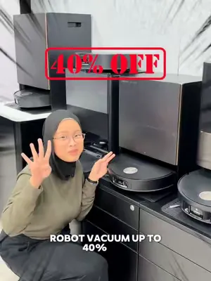 Cleaning just got smarter 👀 Catch Dreame at IT Show 📅 12–15 March 2026 📍Suntec Convention Centre, L4, Booth 8103 Come see the power in action. #ITShow #Dreame #SmartCleaning #TechExpo #Singapore #robo