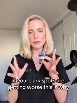 if you’ve googled dark spots more time than you’d like to admit, we see you