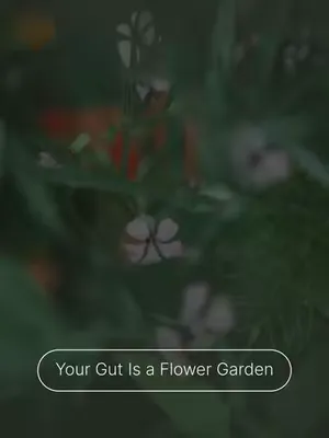 Think of your gut like a flower bed 🌱 If you pull out the weeds but don’t nourish the soil, they’ll just grow back. In this episode of the Gutology Podcast, Andie uses this analogy while supporting on