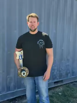Moving a shipping container doesn’t have to be complicated. In this video, we’re installing our Container Wheel Movement Kit, a practical solution designed to help you reposition your container quickl