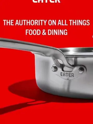 The collab built for serious cooks.