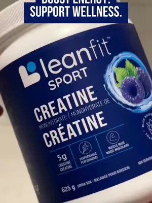 Creatine is one of the most researched supplements. If you're not taking it, you're missing out.