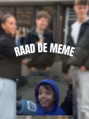 Wat Wil Jij Worden? 🙈 #oduree #straatinterviews #challenge #raadhet #raaddememe 