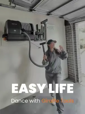 Cleaning hits different 💃 Light. Simple. Fun. Chores never felt this easy. ————————————— Le ménage devient fun 💃 Léger, simple, sans stress. Finies les corvées fatigantes. 📷：@mikis.pawspective Link th