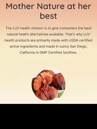 Our mission is simple- give consumers the best natural health alternatives available. #flowdrops #luvhealth #luvyourhealth #luvflow #luvlofenad #luvmind #luvmindgummies #luvavc #luvvitality #luvadapto