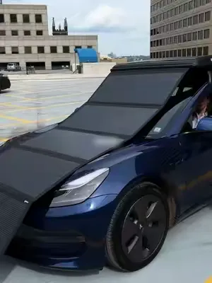 Solar EV Charging system explained by our CEO Patrick Sherwin. We appreciate any and all virality, however, there are many misconceptions that need to be addressed. We've posted this once before but w