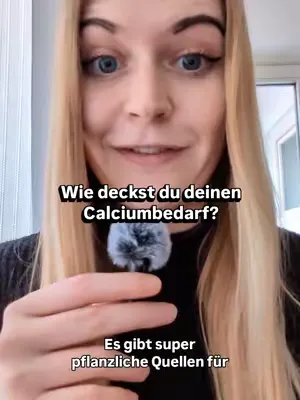 Dein Körper braucht täglich Calcium - aber kaum jemand deckt es wirklich 💭 👉 Deshalb gibt’s unsere Fairnatural Calcium Kapseln – clean, einfach, effektiv  🌿 🤍 #calcium #fairnatural #supplements #healt