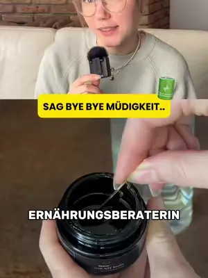 Shilajit Wirkung: Ernährungsberaterin klärt auf #shilajit #shilajitbenefits #supplements #fürdich 