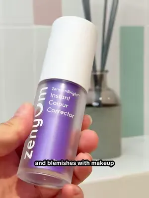 Instant confidence boost in 30ml! 😱😱😱