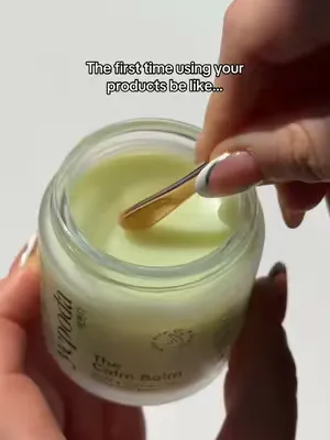 Why is it equally scary and satisfying?! #Yepoda #KBeauty #Skincare #CleanBeauty #SatisfyingSkincare 