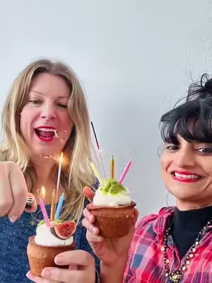 Happy birthday to us—we’re SIX years old! 🎉🥰🎆 From a tiny seed of an idea 🌱 to serving hundreds of Dabbadrops a week - It’s been a rollercoaster in every possible way, and we really can’t believe how 