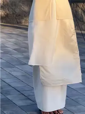 The Onda Skirt | Mo Top - L’Escala Spain. Discover Resort 2025 at our Online Boutique. 