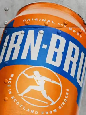 New Look. All the Girders.