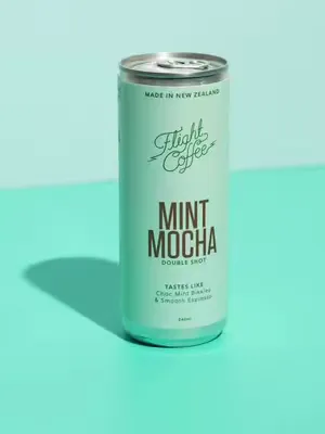 We’ve brewed all those minty, chocolatey, summer-holiday vibes into our newest release. Mint Mocha.  Cool, creamy, refreshing with an aftertaste of nostalgic. #icedcoffee #coffee #Summer #barista 