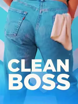 Born in the USA. 🇺🇸🎆 250 years of American ingenuity, and we're proud to be part of that story. CleanBoss isn't just a cleaning brand. It's a vision, born from the spirit that makes this country what 