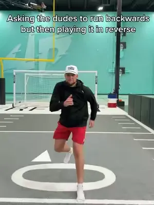 How it feels to run in your dreams 💀