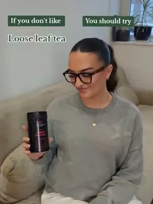 There is a loose leaf tea for everyone! #tea #looseleaftea #teahumour