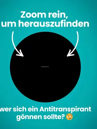 Du hast diesen Post gesehen? Kein Zufall. Angeblich landet er nur bei Menschen, die ihrem Schweiß mal so richtig die Stirn bieten sollten. 😌 Okay, ganz so magisch ist es nicht – aber die Wahrheit blei