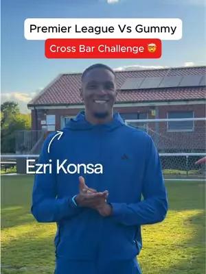 World Cup super star Ezri Konsa shirt up for grabs! #worldcup #football #astonvilla 