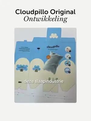 Hiep, hiep, hoera! Wij bestaan 5 jaar! 🎉 En dat vieren we natuurlijk niet alleen: Nu deals als 1+1 gratis op kussens én 30% korting op de rest van ons assortiment! 🩵 We zijn supertrots op wat we al sa