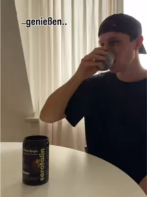 Integrierst du schon Mushroom Coffee in Deiner Morgenroutine?
