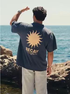 Inspired by the Mediterranean 🌿 Built to last