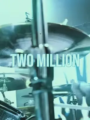 Otsego Placebo just crossed TWO MILLION plays on YouTube. Thank you to everyone who is supporting #EVILDISCO! Now, on to three million! Watch it here>> https://www.youtube.com/watch?v=oq_M1EY1Ei8 #sta