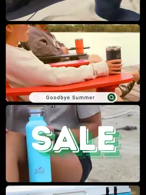 Chilly Moose Goodbye Summer Sale! Shop Now!  https://www.chillymoose.ca/