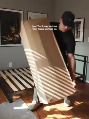 satisfying boring noises™️