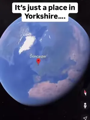 Costa del Donny 😂 - @straight.up.yorkshire #Yorkshire #YorkshirePrintCompany #YorkshireSayings #YorkshireAccent #NorthernHumour #LocalPride