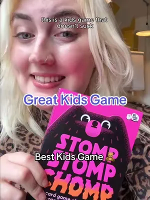 kids games that adults will actually enjoy playing too! 🙌 Inspired by @Mondo Davis’s great “Kids Games that Don’t Suck” series - go check that out!  #kidsgames #FamilyFun #familygame #gamesforkids #st