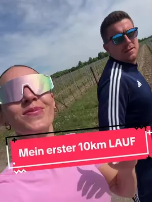 💓 Einfach nicht angemeldet gewesen 😂😂😂 aber ich hatte die besten Socken an und Body Glide dabei - das hab ich beim Start auch fleißig geteilt, damit sich niemand einen Wolf läuft 