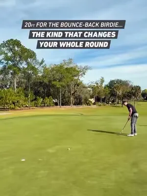 The quickest way to forget the last hole. #putting #golfer #golf #birdie #golftok