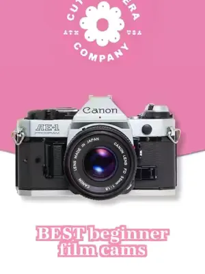 Best Beginner Film Cameras
