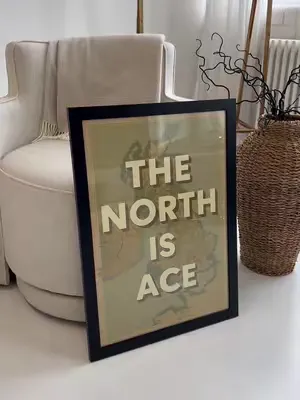 Tell me I’m wrong… #NorthernPride #TheNorth 