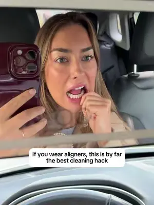 Time to upgrade your Oral Hygiene routine ⏫