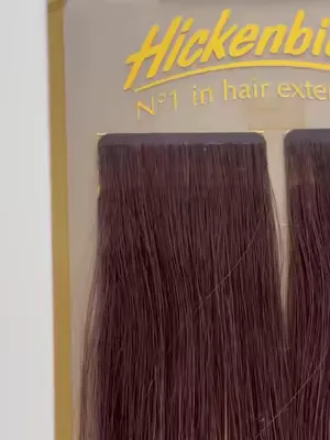 Slim Tapes oder Invisible Tapes - Sieh dir den aunterschied an 🥰 Slim Tapes bieten einen dünnen, flexiblen Halt, während Invisible Tapes nahezu unsichtbar im Haar sind. Welcher Style sorgt für deinen 