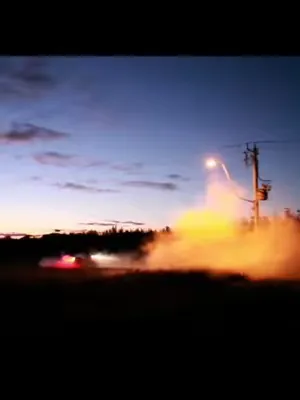 The Wind & The Dull Roar #shortfilm 