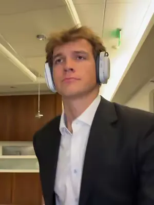 nothing but business 