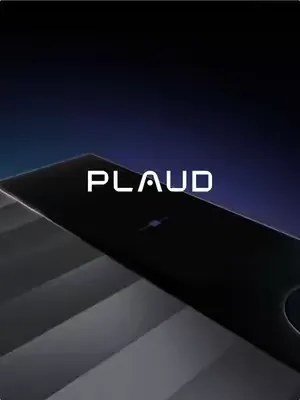 Wait—why is nobody talking about Plaud Note Pro? 👀 One tap and your meeting is recorded, transcribed, summarized, and mapped. No typing. No stress. Just clean notes in seconds. It’s ultra-thin, magnet