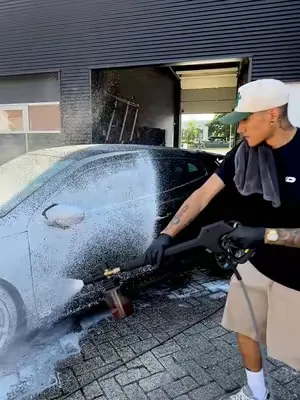 #detailingcars #detailer #carclean #snowfoam #ceramic 