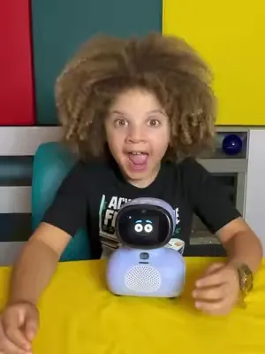 Not #Miko being funnier than my whole group chat 💀🤖 #foryoupage #funnytiktok #funny #dadjokes