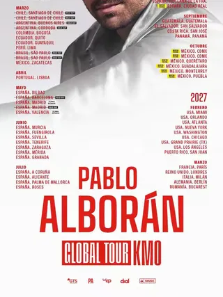 Está siendo un sueño. 