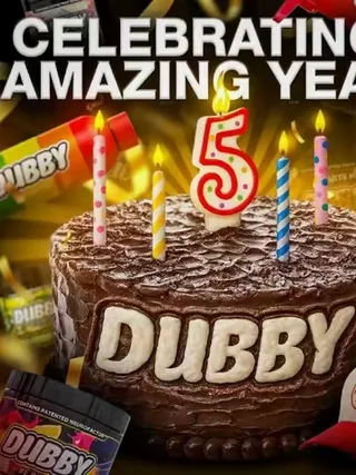 This company, brand and community was born on April 15th, 2021 with one goal in mind. To take on Big Energy by offering cleaner, tastier, and cooler energy drinks to the world! In these short 5 years,