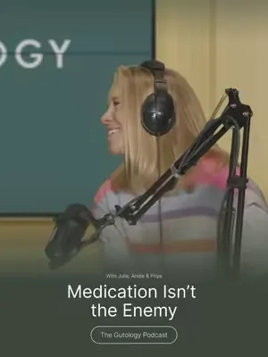 Medication isn’t the enemy. And coming off it isn’t a badge of honour. A functional approach isn’t about stopping medication- it’s about understanding why it was needed in the first place, and address