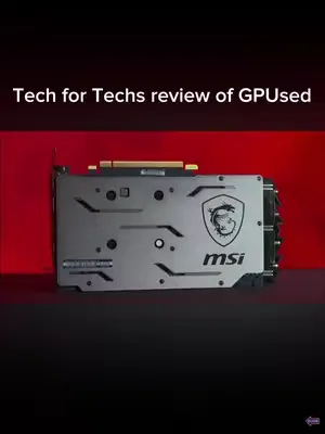 Get the best quote for your used computer components online at Used #GPU #CPU #graphicscard #PC #Gaming 
