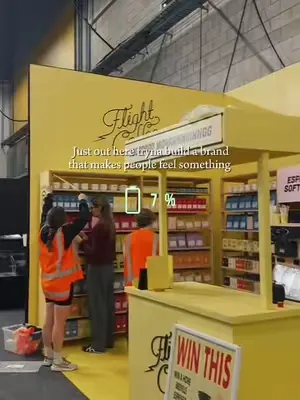 Measure seven times, stock the shelf once ☝️☝️🙏🙏 #CapCut @foodshownz