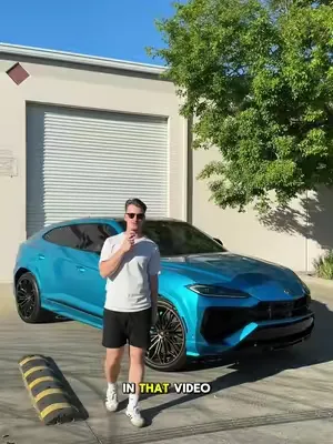 Lamborghini Urus seatbelt issue😱🤮  . . .  #lambo #urus #goviral #lambotruck 